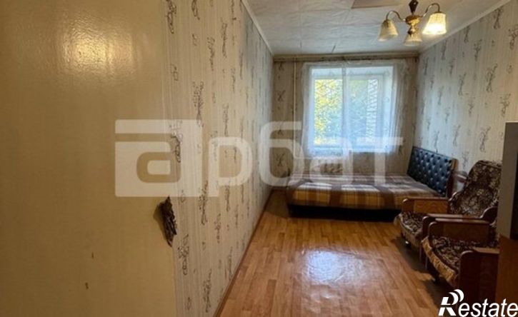 1-комн квартира Иваново, Рязанская улица, 11