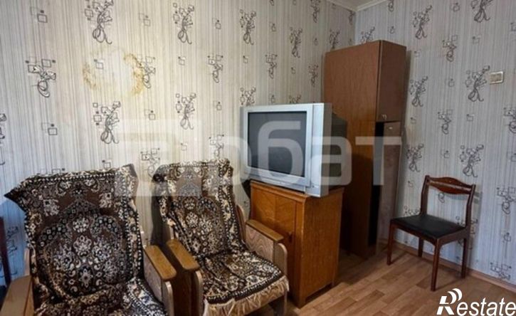 1-комн квартира Иваново, Рязанская улица, 11