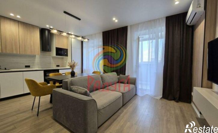 3-комн квартира Иваново, улица Сарментовой, 11В