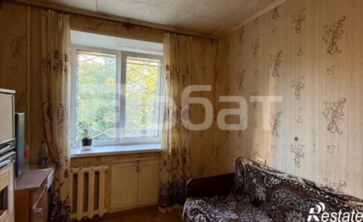 1-комн квартира Иваново, Рязанская улица, 11