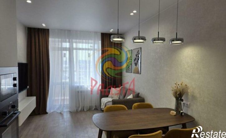 2-комн квартира Иваново, улица Сарментовой, 11А