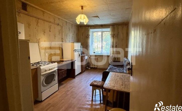 1-комн квартира Иваново, Рязанская улица, 11