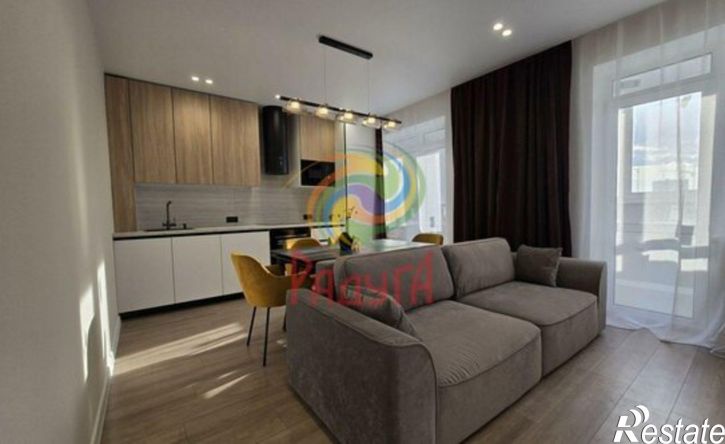 3-комн квартира Иваново, улица Сарментовой, 11В
