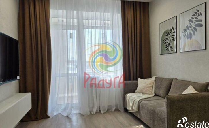 2-комн квартира Иваново, улица Сарментовой, 11А
