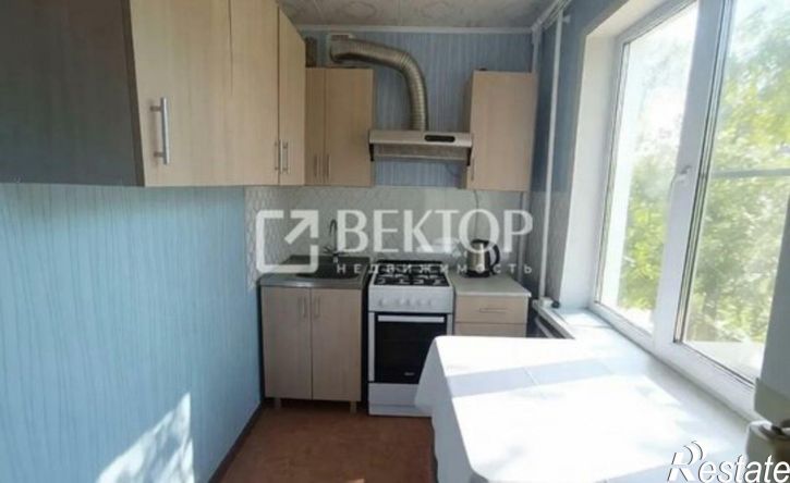 2-комн квартира Тейково, Молодёжная улица, 5