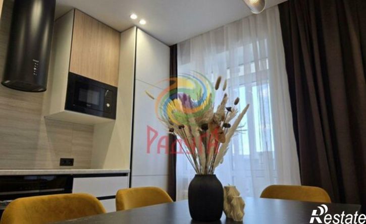 3-комн квартира Иваново, улица Сарментовой, 11В