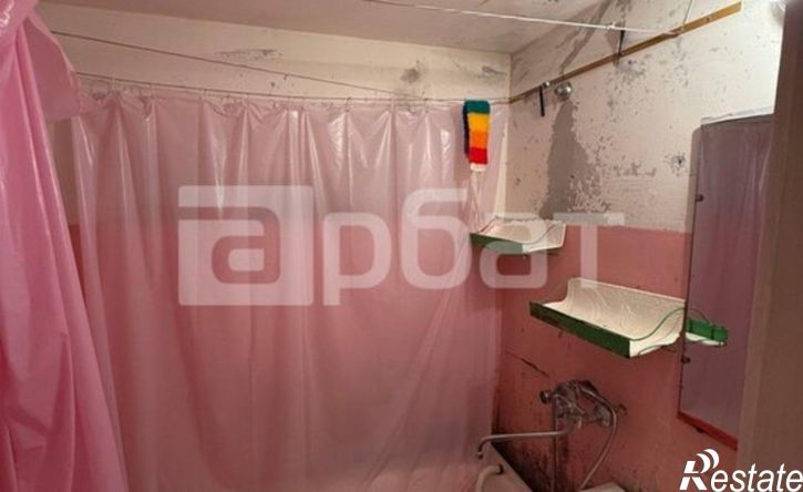 1-комн квартира Иваново, Рязанская улица, 11