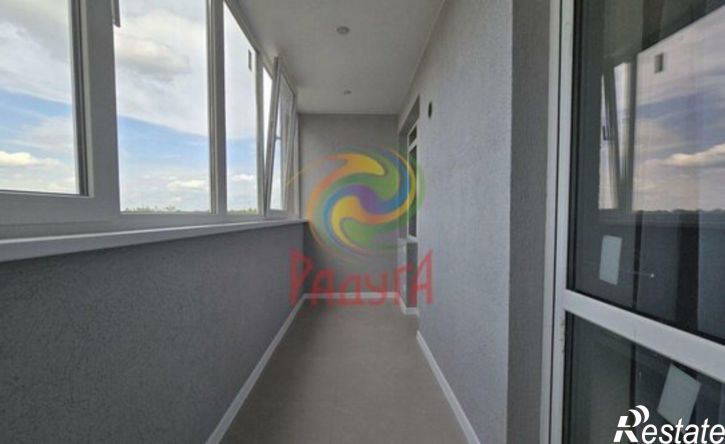 3-комн квартира Иваново, улица Сарментовой, 11В