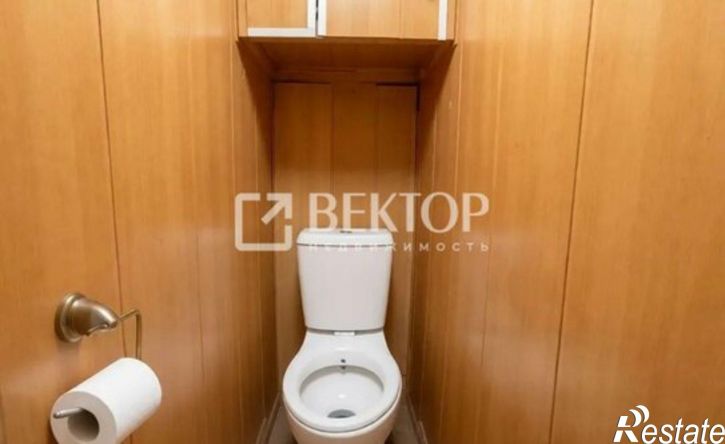 2-комн квартира Тейково, Молодёжная улица, 5