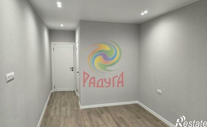 2-комн квартира Иваново, улица Сарментовой, 11А