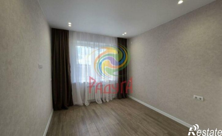3-комн квартира Иваново, улица Сарментовой, 11В