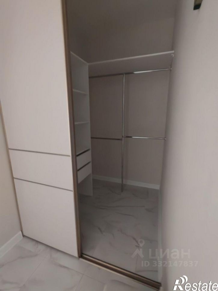 1-комн квартира Иваново, улица Парижской Коммуны, 51