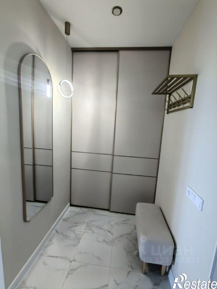1-комн квартира Иваново, улица Парижской Коммуны, 51
