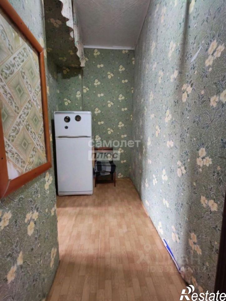 Комната Иваново г., Красных Зорь ул., д.1