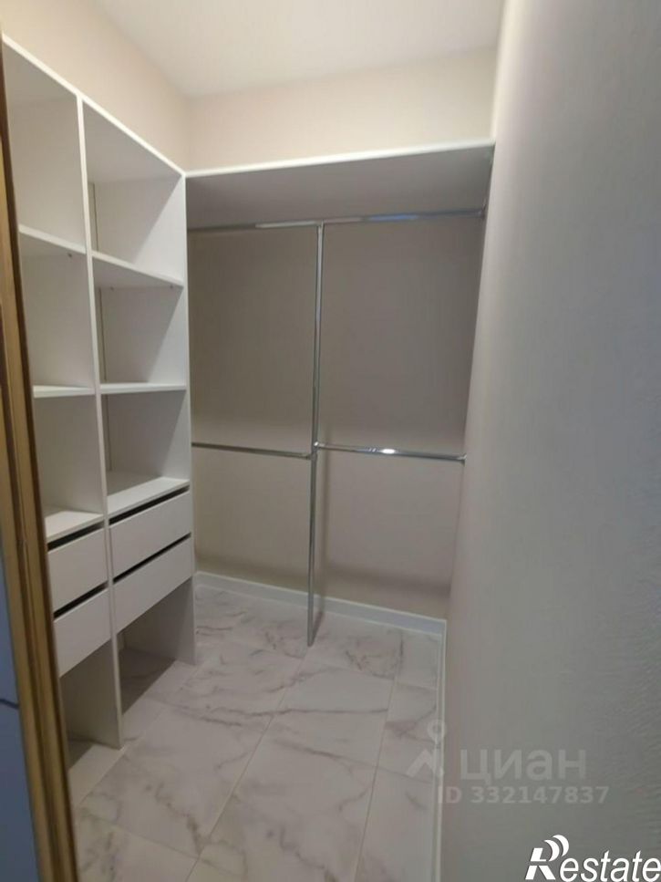 1-комн квартира Иваново, улица Парижской Коммуны, 51