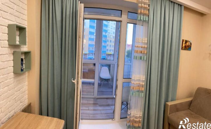 1-комн квартира Иваново, улица Кудряшова, 71к2