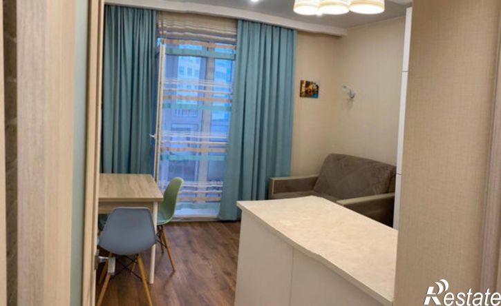 1-комн квартира Иваново, улица Кудряшова, 71к2