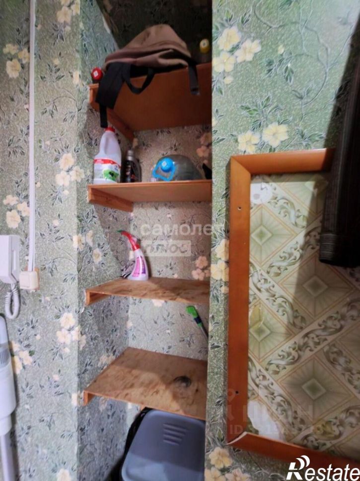 Комната Иваново г., Красных Зорь ул., д.1