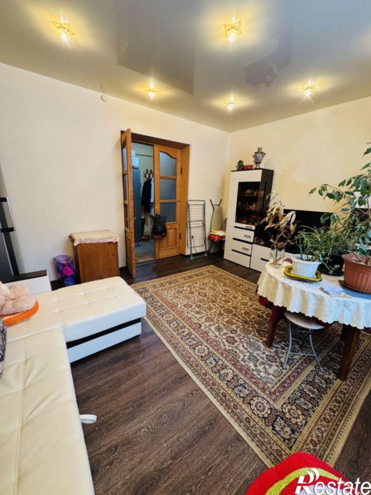 2-комн квартира Иваново, 2-я улица Чапаева, 90