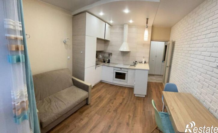 1-комн квартира Иваново, улица Кудряшова, 71к2