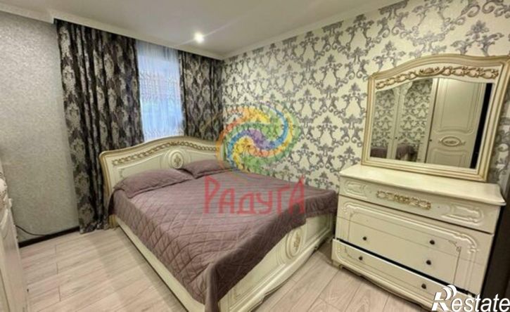 2-комн квартира Иваново, улица Колесанова, 2