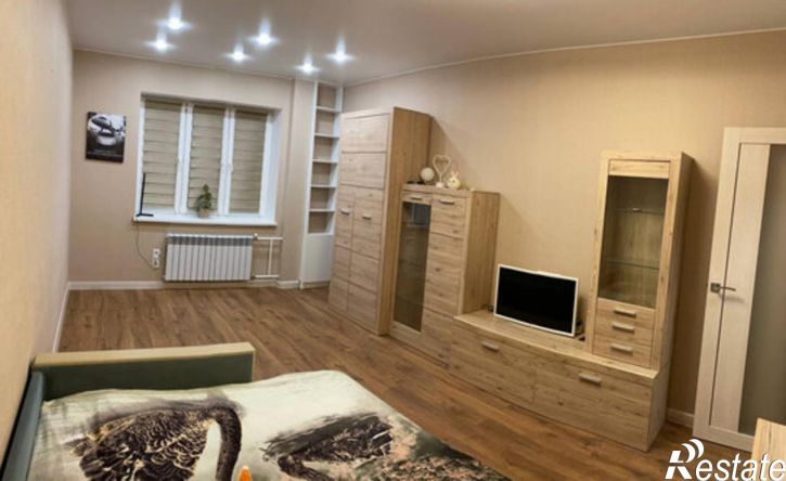 1-комн квартира Иваново, улица Кудряшова, 71к2