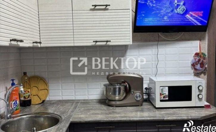 2-комн квартира Иваново, улица Куконковых, 146