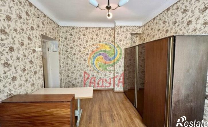 2-комн квартира Комсомольск, Торговый переулок, 3