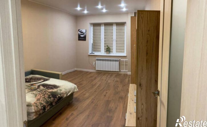 1-комн квартира Иваново, улица Кудряшова, 71к2