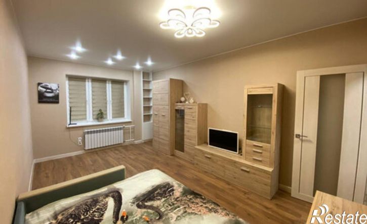 1-комн квартира Иваново, улица Кудряшова, 71к2