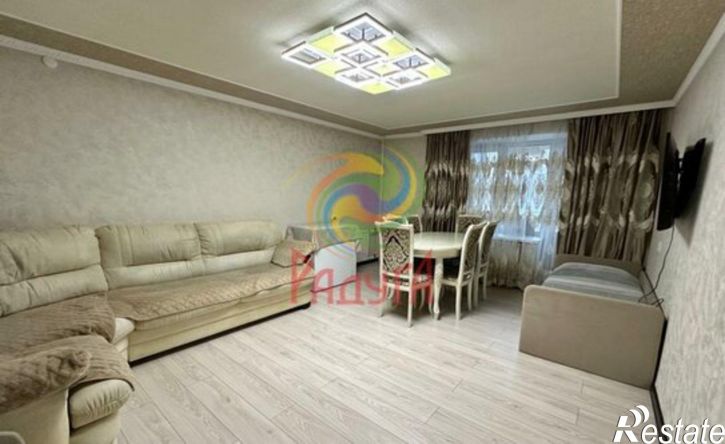 2-комн квартира Иваново, улица Колесанова, 2
