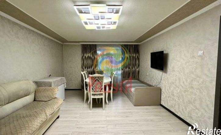 2-комн квартира Иваново, улица Колесанова, 2