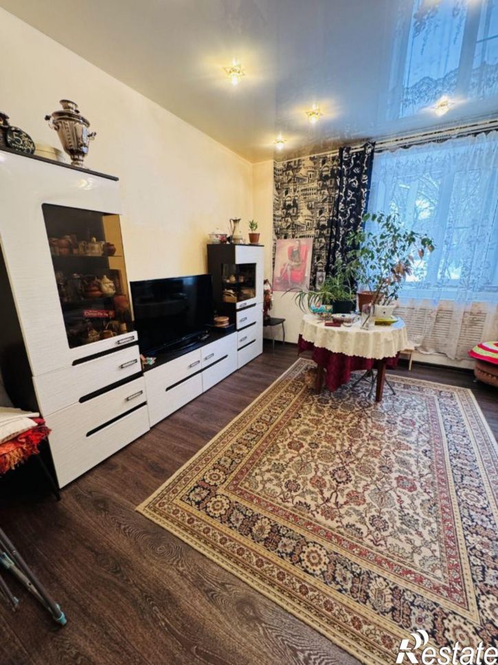 2-комн квартира Иваново, 2-я улица Чапаева, 90