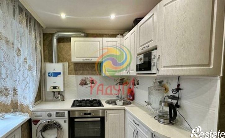 2-комн квартира Иваново, улица Колесанова, 2