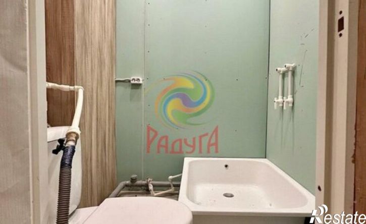 2-комн квартира Комсомольск, Торговый переулок, 3