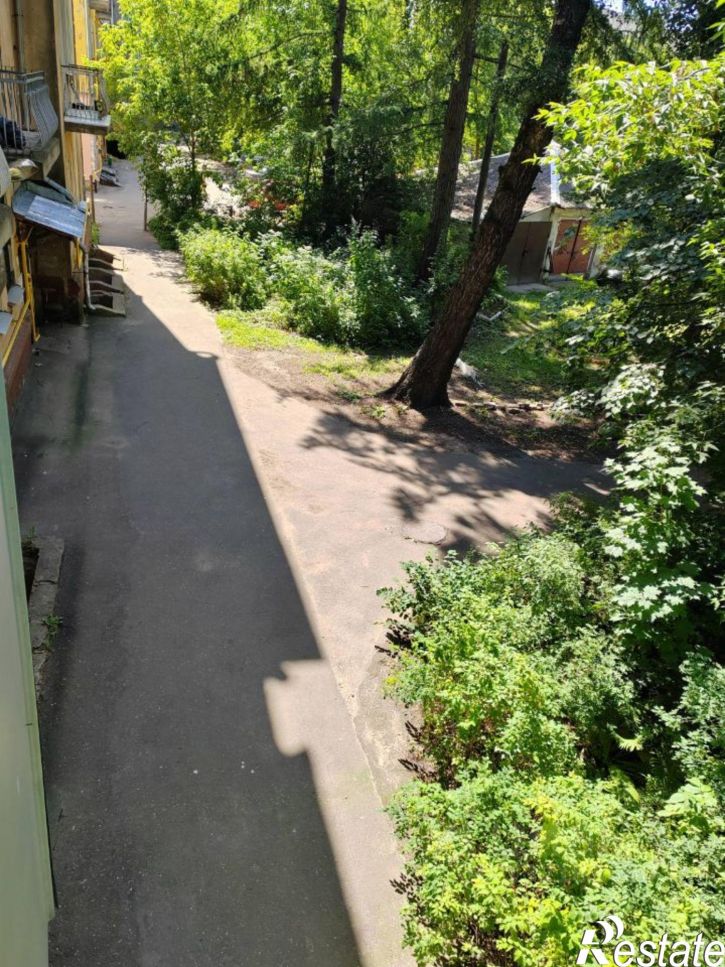 2-комн квартира Иваново, улица Мархлевского, 38