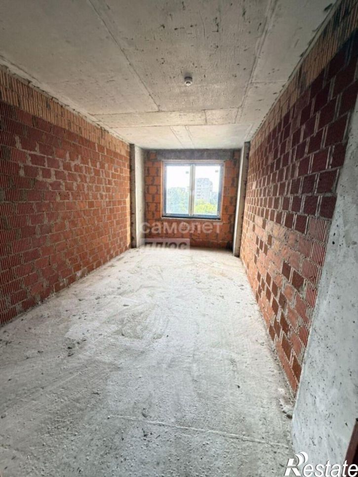 3-комн квартира Иваново г., Профсоюзная ул., д.8