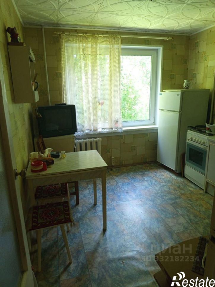 2-комн квартира Иваново, микрорайон 14-е Почтовое Отделение, 330
