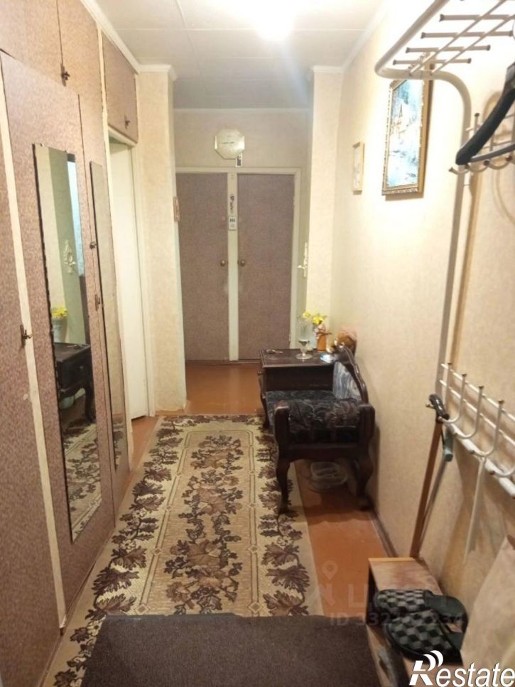 2-комн квартира Иваново, микрорайон 14-е Почтовое Отделение, 330