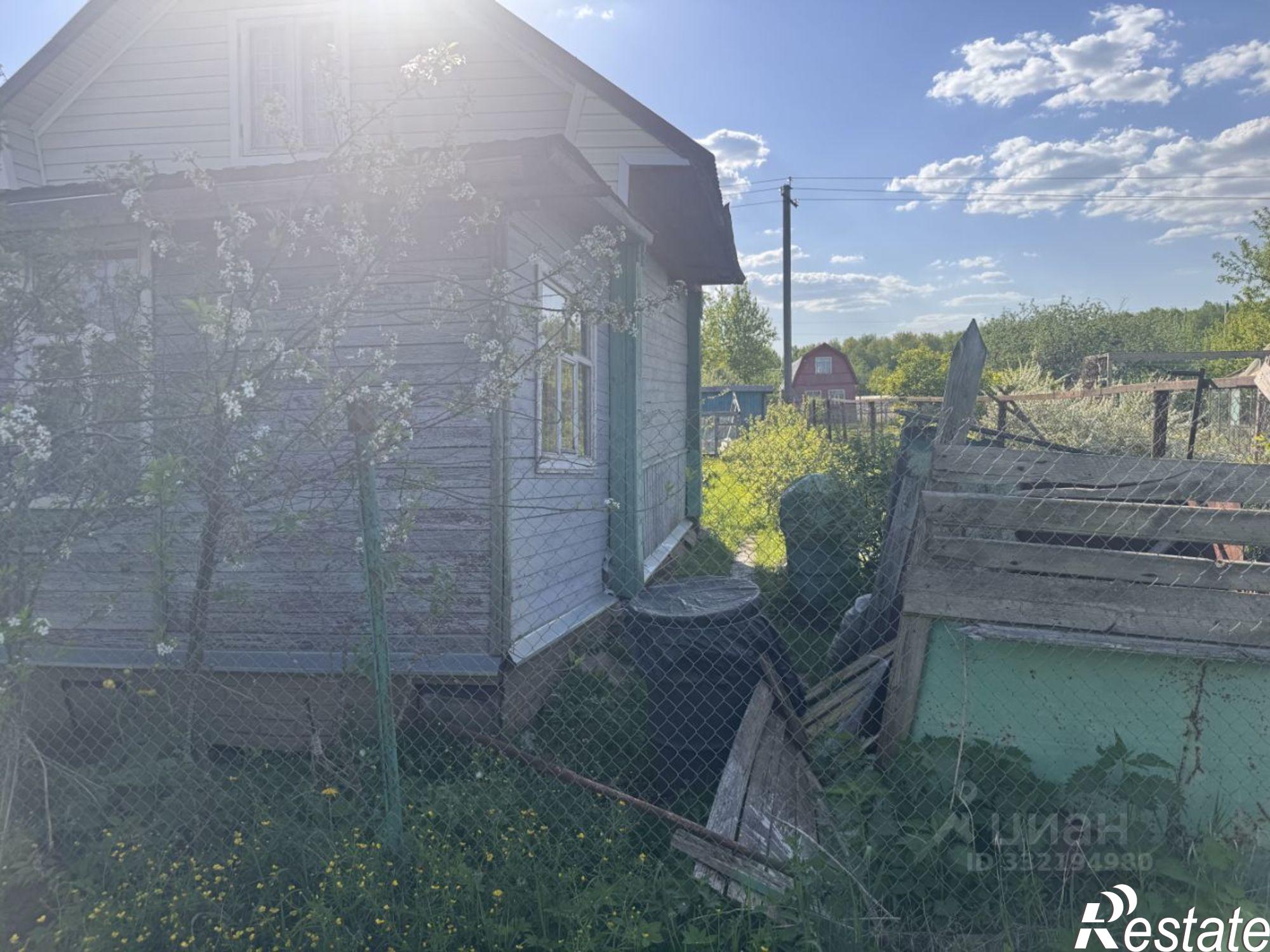 Купить дачу, дом, коттедж за 450 000 рублей