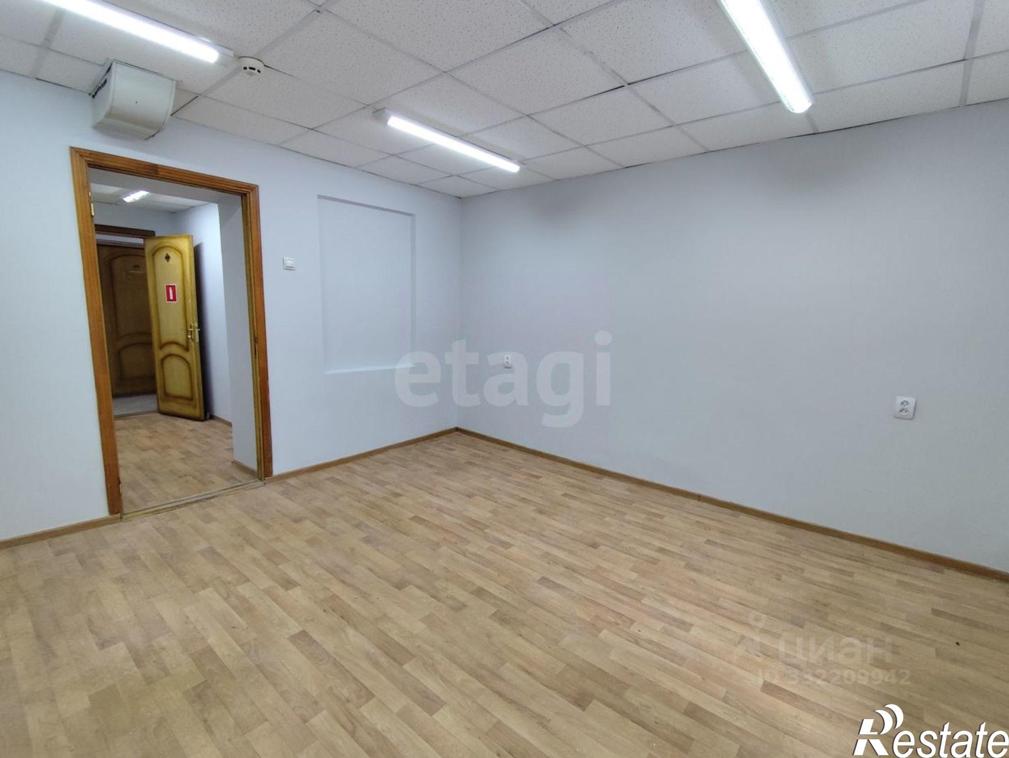 Сдать офис, помещение под офис за 462 500 рублей на городской округ Иваново