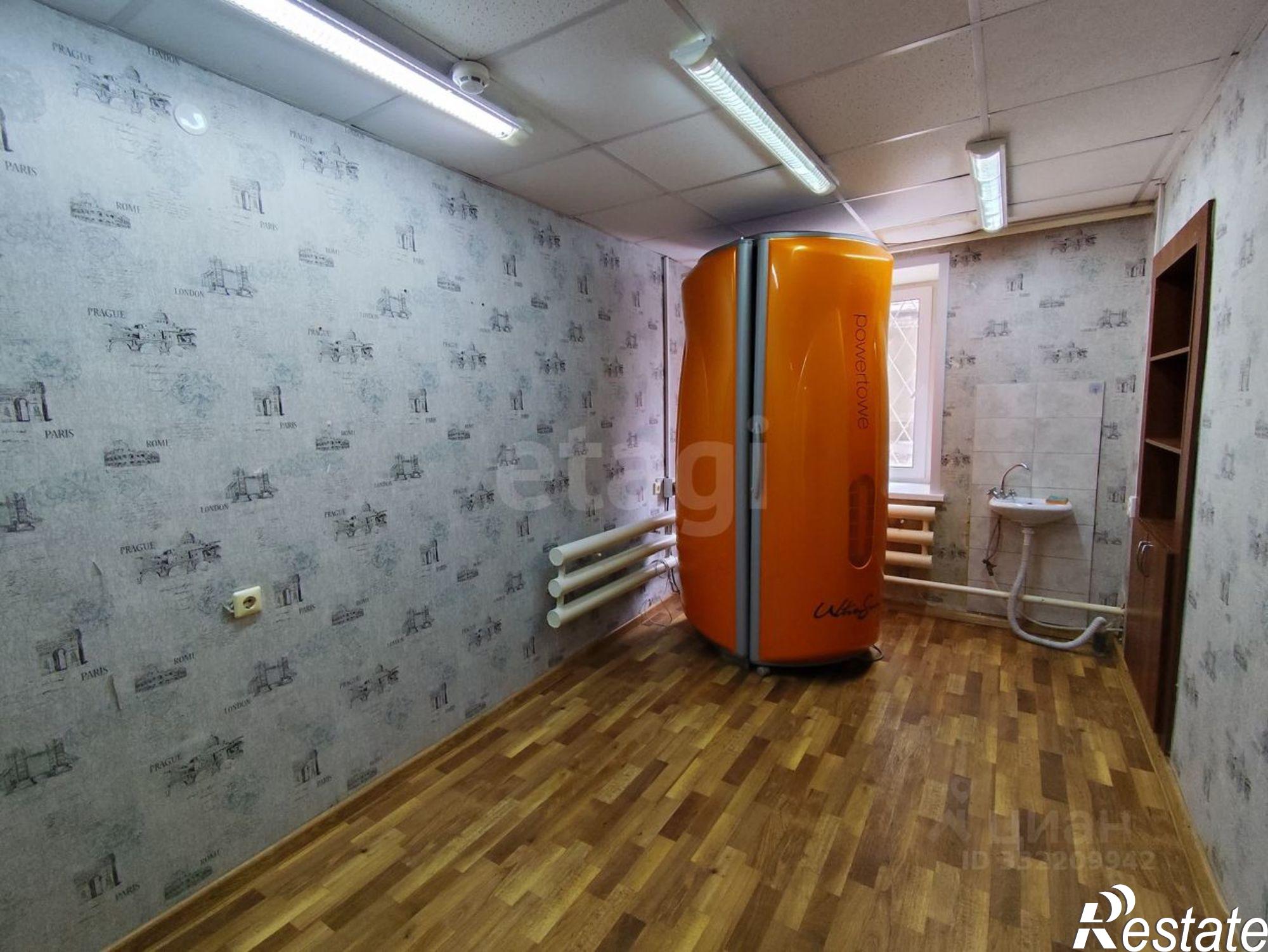 Сдать офис, помещение под офис за 462 500 рублей на городской округ Иваново
