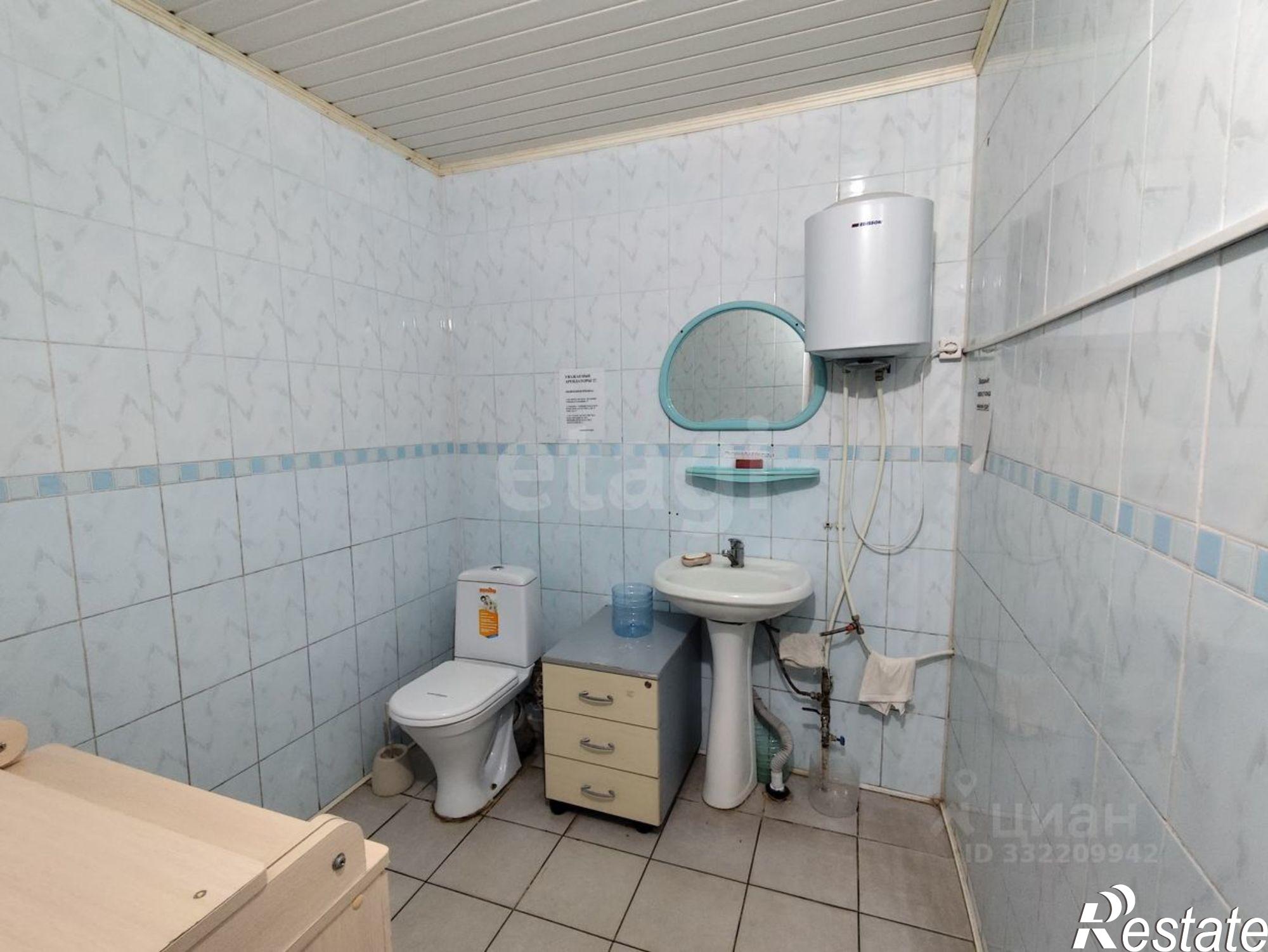 Сдать офис, помещение под офис за 462 500 рублей на городской округ Иваново