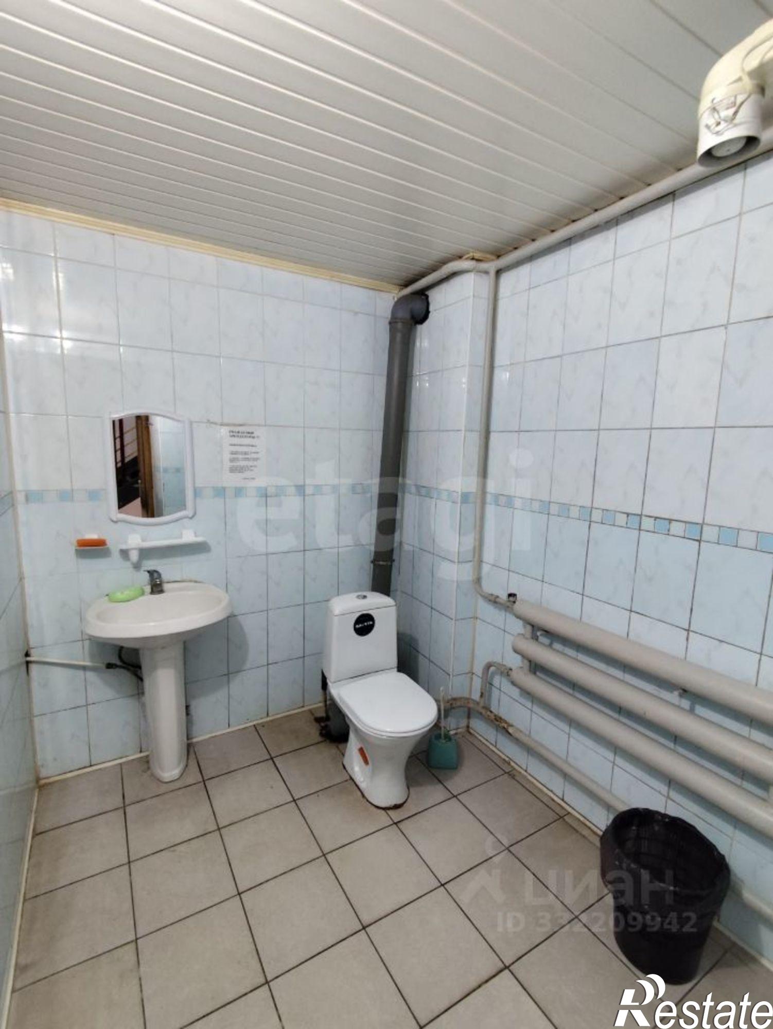 Сдать офис, помещение под офис за 462 500 рублей на городской округ Иваново