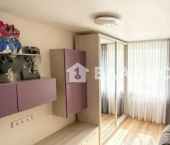 2-комн, 42кв м, этаж 1/4 мкр Гагарина, 3