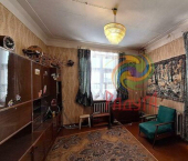 2-комн, 56кв м, этаж 2/3 ул Новоженова, 26