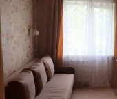 комната 10 кв м Иваново, улица Куконковых, 86