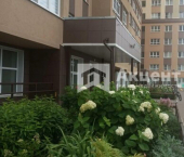 1-комн, 27кв м, этаж 4/17 Иваново, микрорайон Видный, 1