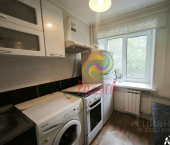 1-комн, 28кв м, этаж 3/5 г Иваново, ул Ташкентская, 88А