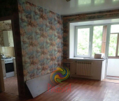 2-комн, 42кв м, этаж 5/5 Иваново
